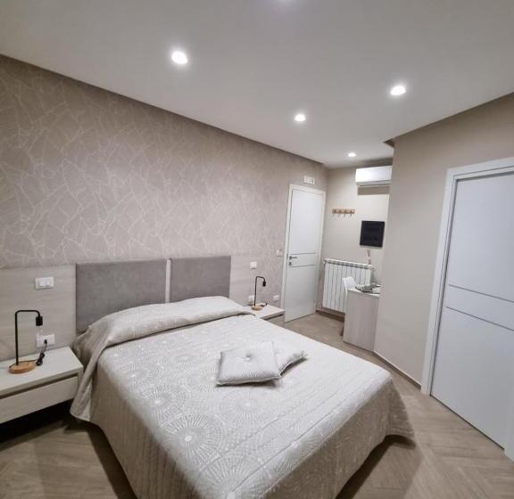 스탠다드 룸, Nonno Umberto Apartments