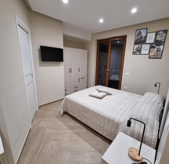 스탠다드 룸, Nonno Umberto Apartments