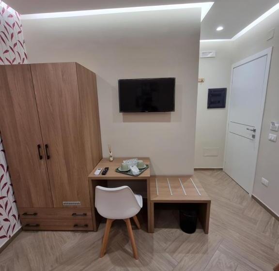 스탠다드 룸, Nonno Umberto Apartments