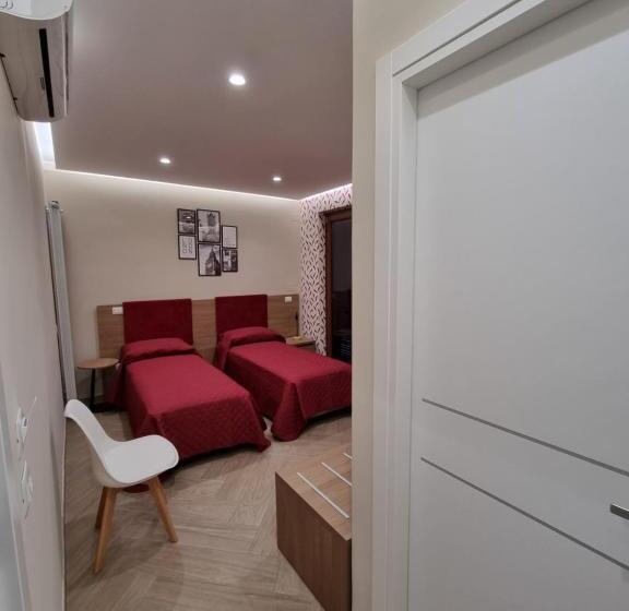 스탠다드 룸, Nonno Umberto Apartments