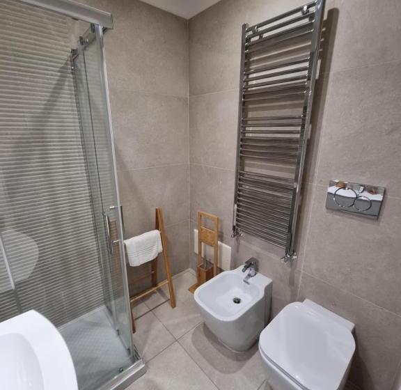 스탠다드 룸, Nonno Umberto Apartments