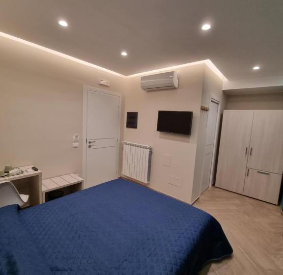 스탠다드 룸, Nonno Umberto Apartments