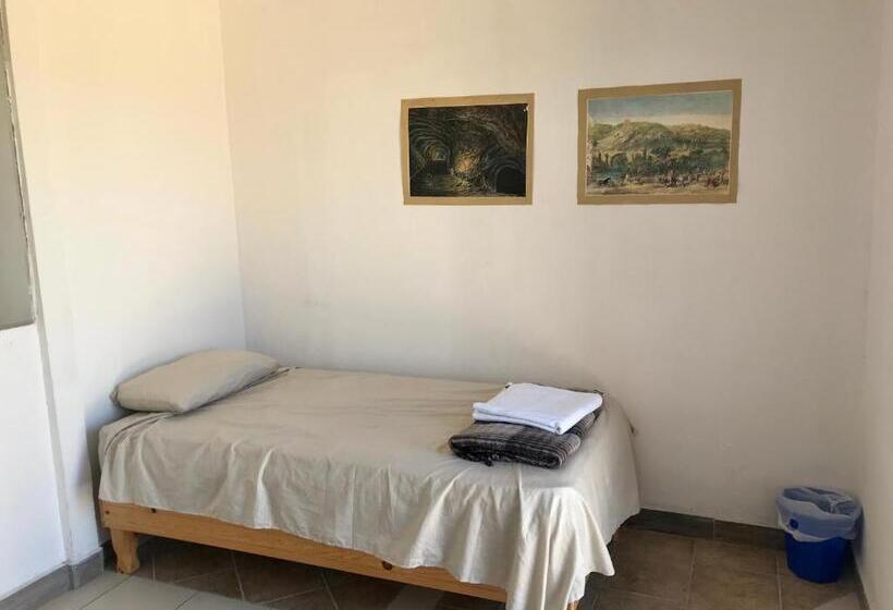 Standardzimmer Geteiltes Bad, Susu’z Village Hostel And Rooms