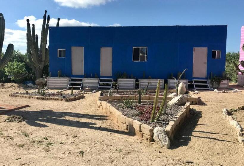 バス共有のスタンダードルーム, Susu’z Village Hostel And Rooms