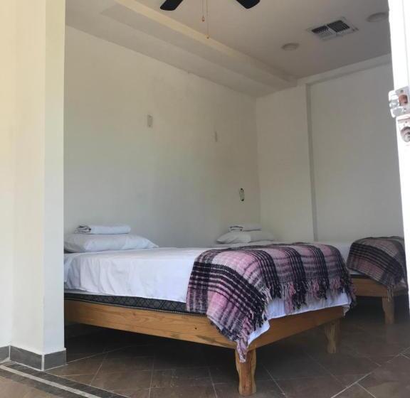 Standardzimmer Geteiltes Bad, Susu’z Village Hostel And Rooms