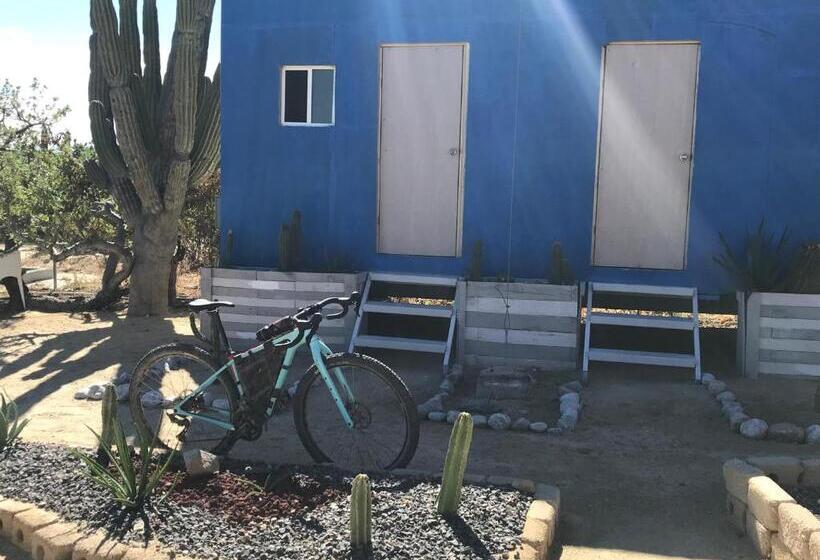 バス共有のスタンダードルーム, Susu’z Village Hostel And Rooms
