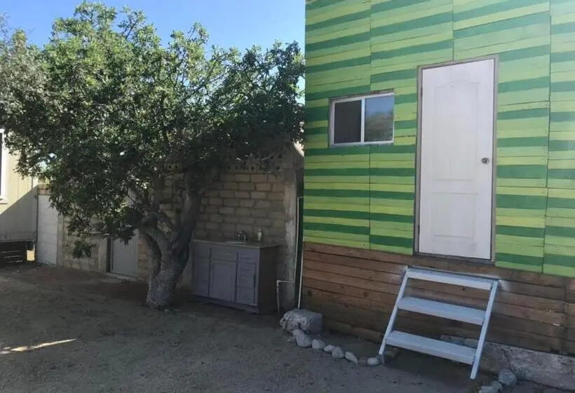 ルームシェアのワンベッド, Susu’z Village Hostel And Rooms