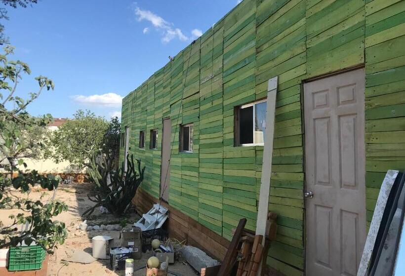 Geteiltes Mehrbettzimmer, Susu’z Village Hostel And Rooms