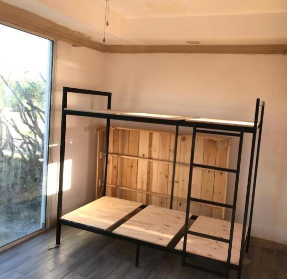 Geteiltes Mehrbettzimmer, Susu’z Village Hostel And Rooms
