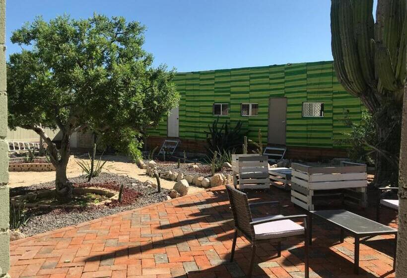 מיטה בחדר משותף, Susu’z Village Hostel And Rooms