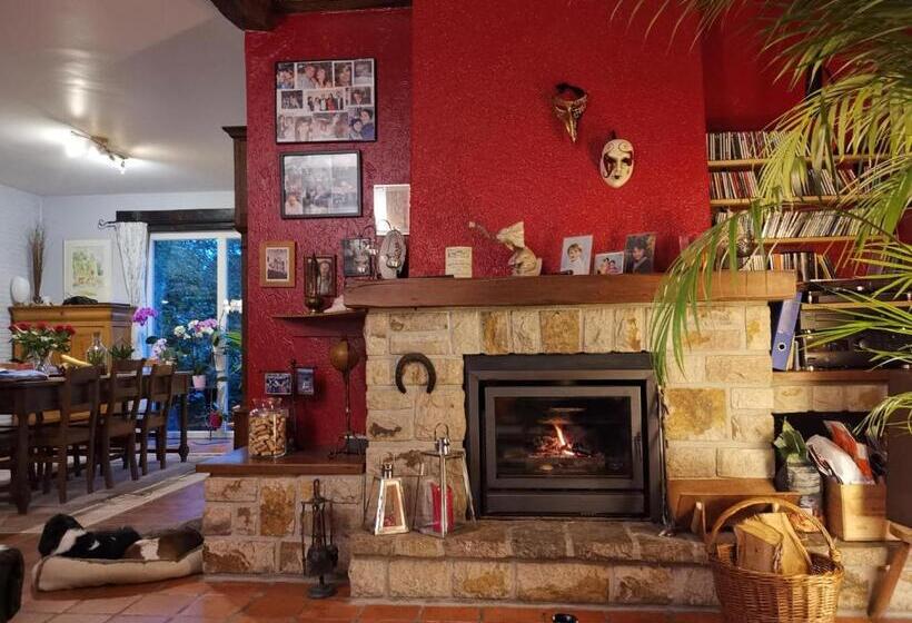 行政房间, Les Sittelles   Tilff