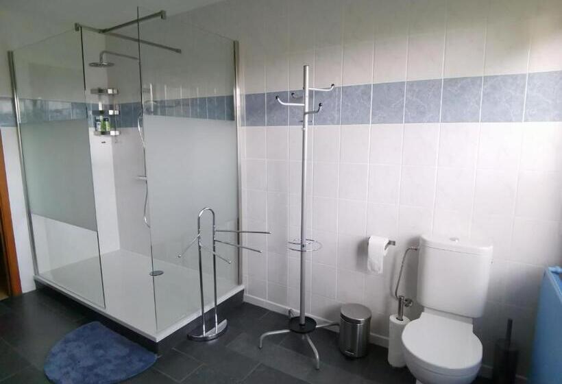 行政房间, Les Sittelles   Tilff