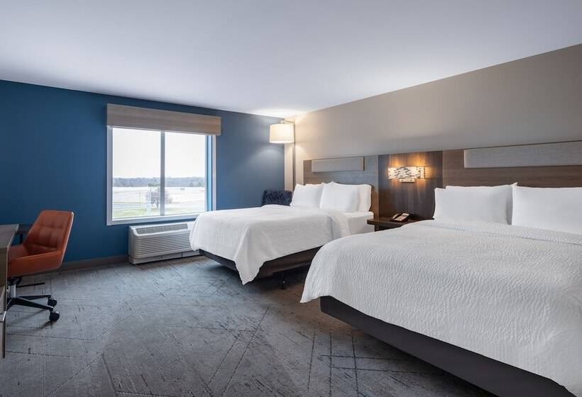 غرفة قياسية, Holiday Inn Express   Gaffney, An Ihg