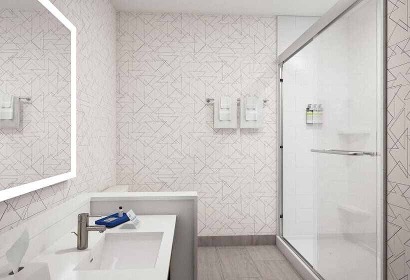 Номер Стандарт, Holiday Inn Express   Gaffney, An Ihg