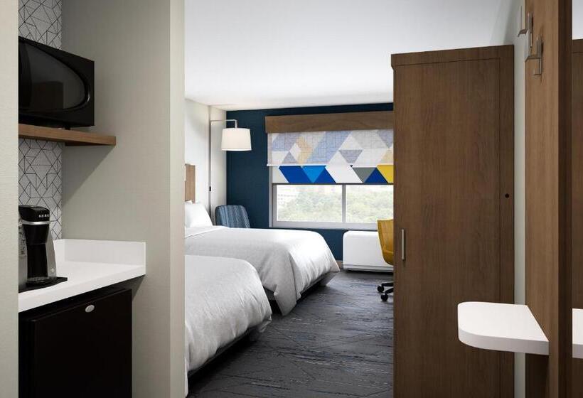 غرفة قياسية, Holiday Inn Express   Gaffney, An Ihg