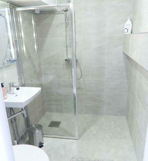 Номер Стандарт, Polku Hotelli