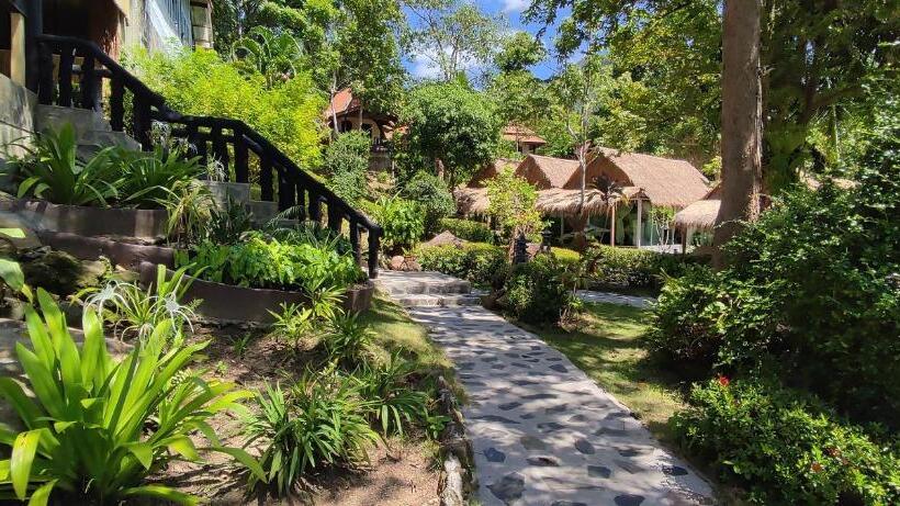 ２ベッドルームハウス, Red Pearl Beach Resort