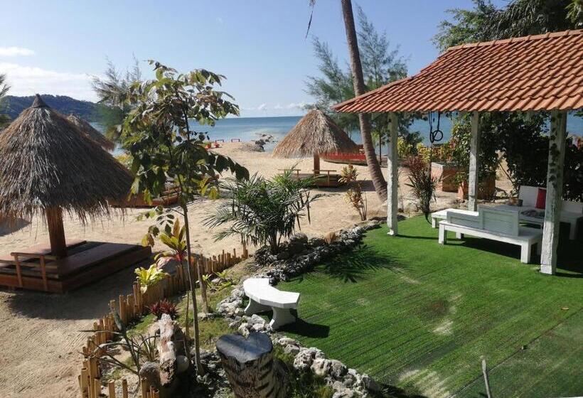 ２ベッドルームハウス, Red Pearl Beach Resort