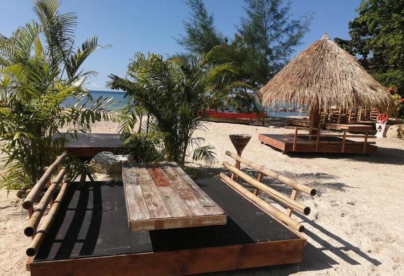 ２ベッドルームハウス, Red Pearl Beach Resort