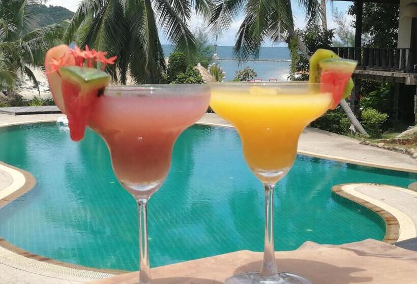 ２ベッドルームハウス, Red Pearl Beach Resort