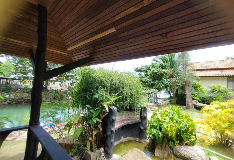 スタンダードバンガロー, Red Pearl Beach Resort