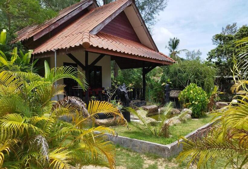 Бунгало Стандарт, Red Pearl Beach Resort