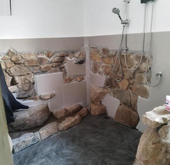 ガーデンビューのスタンダードバンガロー, Red Pearl Beach Resort