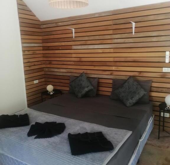 家族用バンガロー, Red Pearl Beach Resort