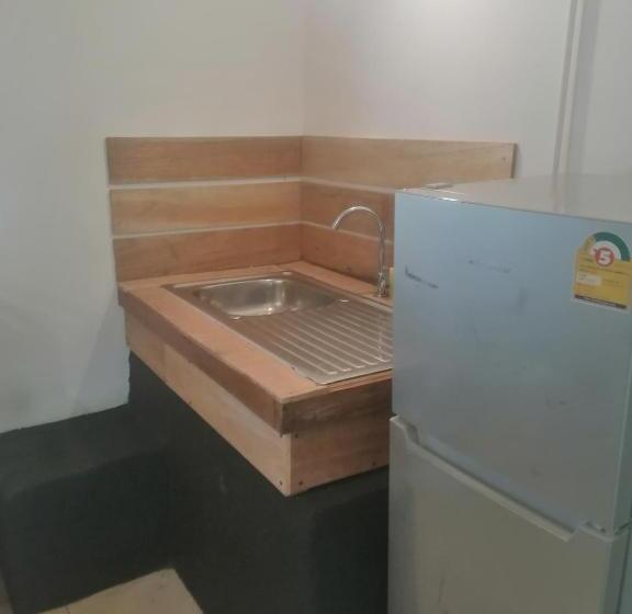 家族用バンガロー, Red Pearl Beach Resort