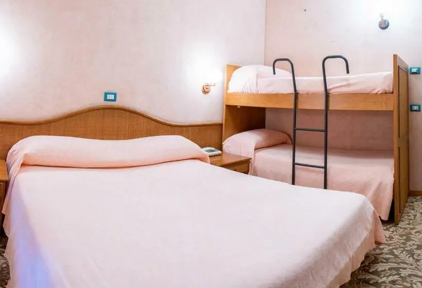 Perhehuone, Terrazzo D Abruzzo