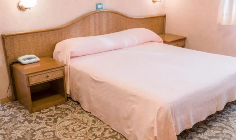 Standard-huone, Terrazzo D Abruzzo