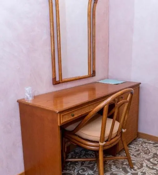 Perhehuone, Terrazzo D Abruzzo