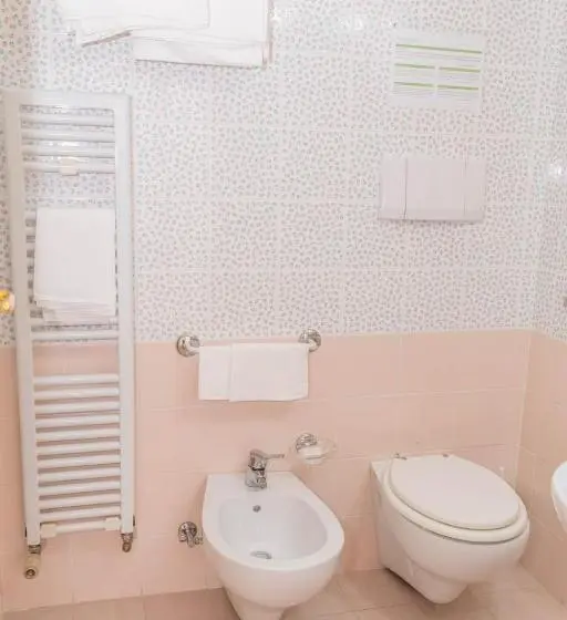 Standard-huone Parveke, Terrazzo D Abruzzo