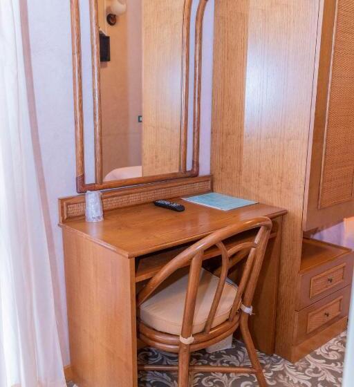 חדר סטנדרט עם מרפסת, Terrazzo D Abruzzo