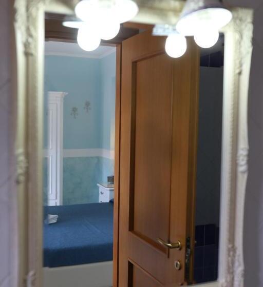 Номер Superior с Террасой, Le Terrazze B&b