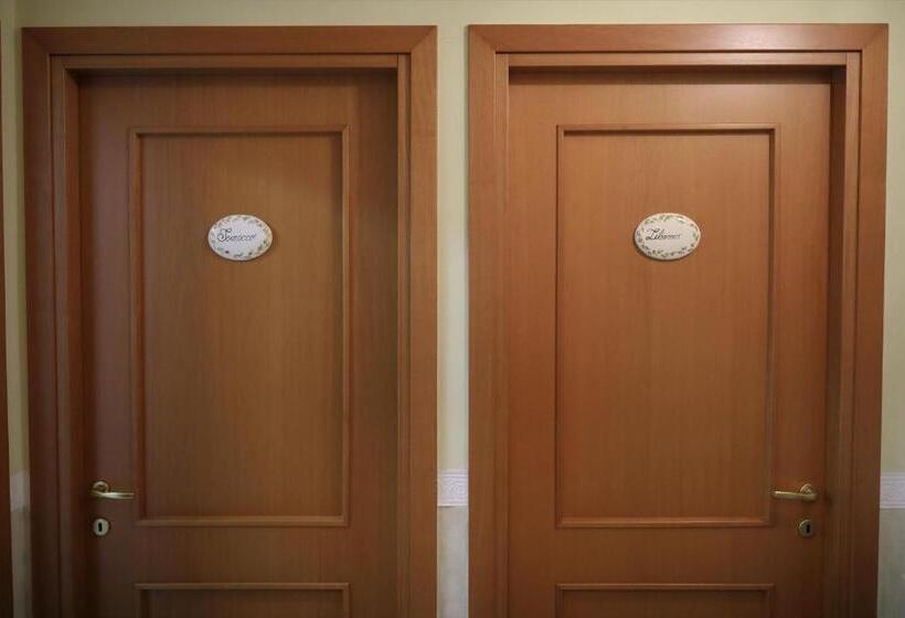 Family Suite, Le Terrazze B&b