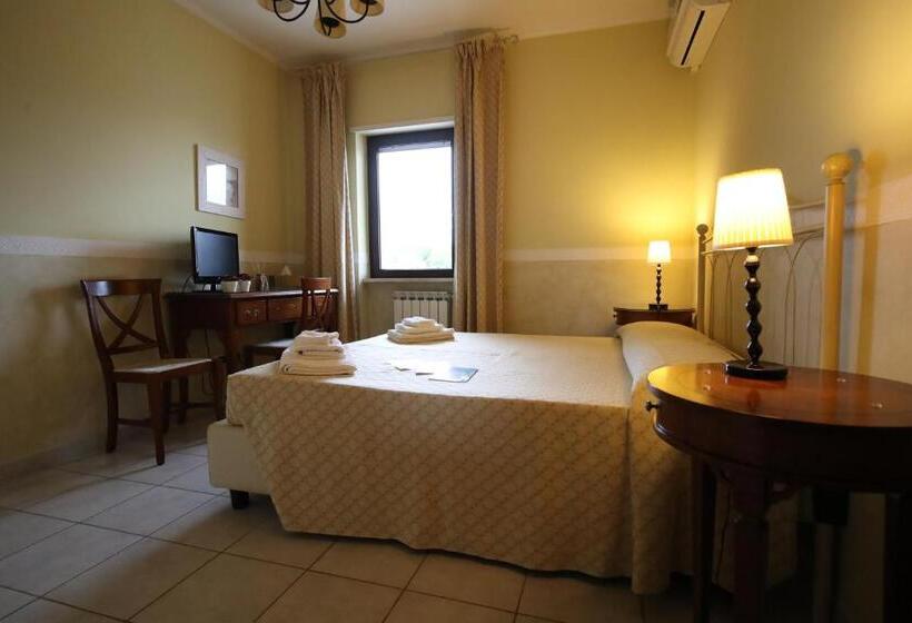 Family Suite, Le Terrazze B&b