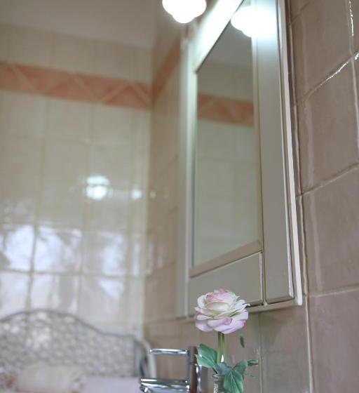 Номер Стандарт, Le Terrazze B&b