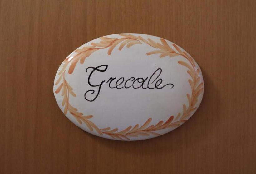 Номер Стандарт, Le Terrazze B&b