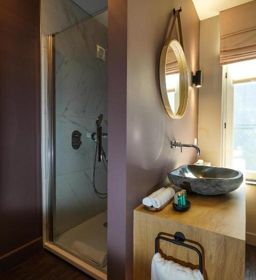 Семейный Номер Deluxe, Les Terrasses Des Falizes B&b