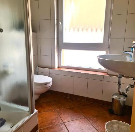 Номер Стандарт, Gästehaus Zum Weinbauer