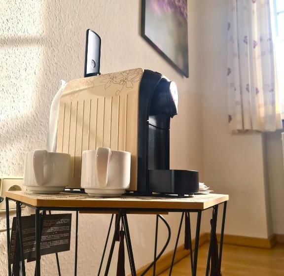 スタンダードルーム, Gästehaus Zum Weinbauer