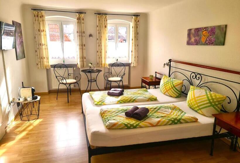 スタンダードルーム, Gästehaus Zum Weinbauer