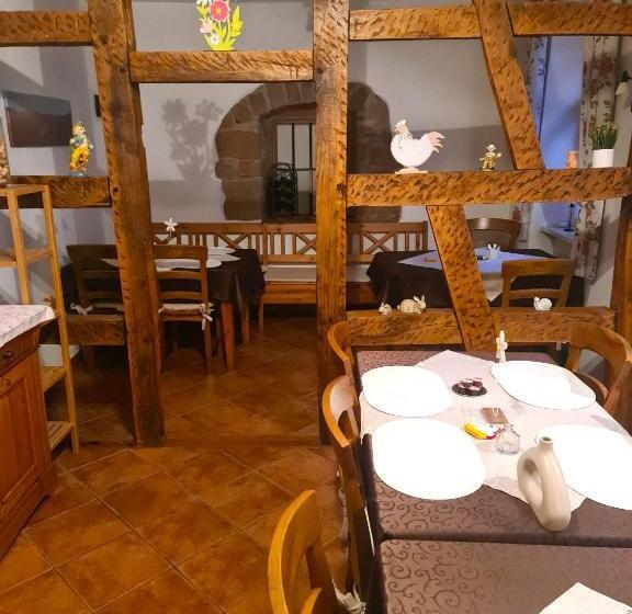 スタンダードルーム, Gästehaus Zum Weinbauer