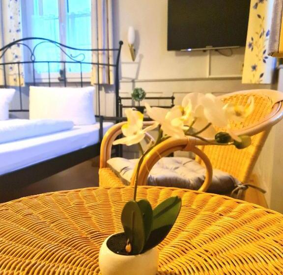 スタンダードスタジオ, Gästehaus Zum Weinbauer