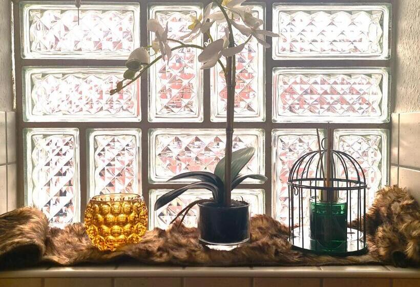 ２ベッドルームアパートメント, Gästehaus Zum Weinbauer