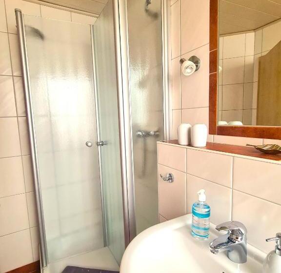 ２ベッドルームアパートメント, Gästehaus Zum Weinbauer