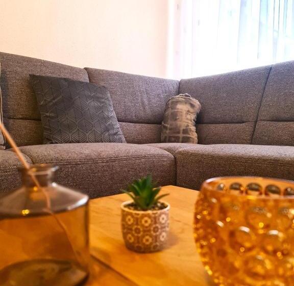 ２ベッドルームアパートメント, Gästehaus Zum Weinbauer