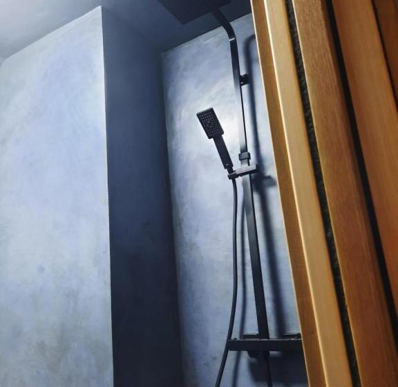 スタンダードルーム, Longstone Bed And Breakfast