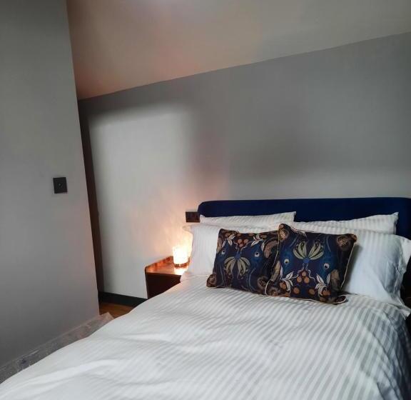 スタンダードルーム, Longstone Bed And Breakfast